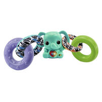 Vtech Stack, Rattle & Link Elephant