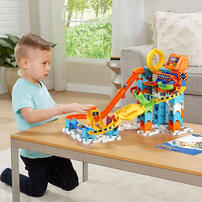 Vtech偉易達 滾珠競速軌道套裝