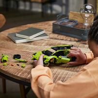 LEGO樂高機械組系列 Lamborghini Hurac&aacute;n Tecnica 42161