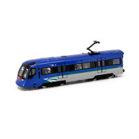 Tiny微影 MTR06 合金車仔 - 港鐵客運列車 機場快線