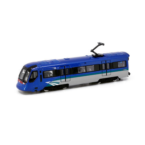 Tiny微影 MTR06 合金車仔 - 港鐵客運列車 機場快線