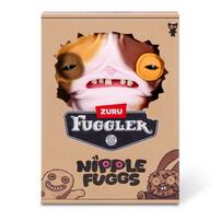 Fuggler 啵啵系列-皺皮貓