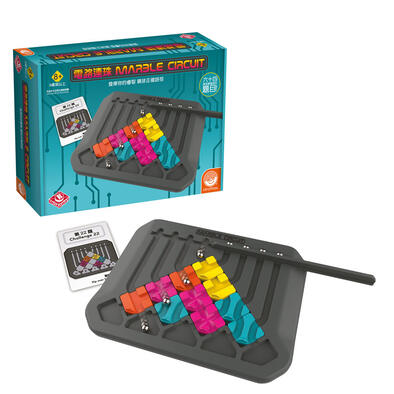 Broadway Marble Circuit