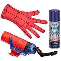 Marvel漫威《蜘蛛俠：英雄重生》超級蜘蛛網發射器