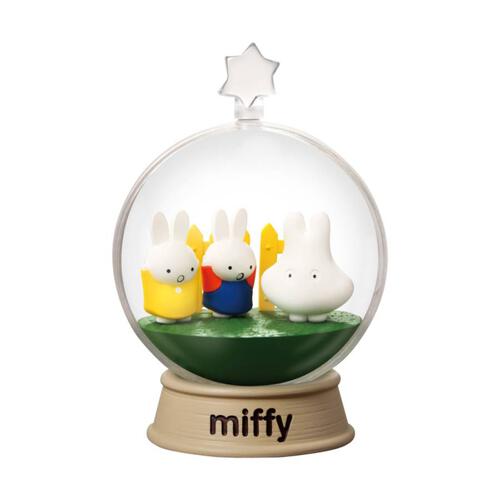 Re-ment Miffy Terrarium - Blind Box (1 Pc)