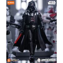Blokees Model Kits - Star Wars GV02 - Blind Box (1 Pc)