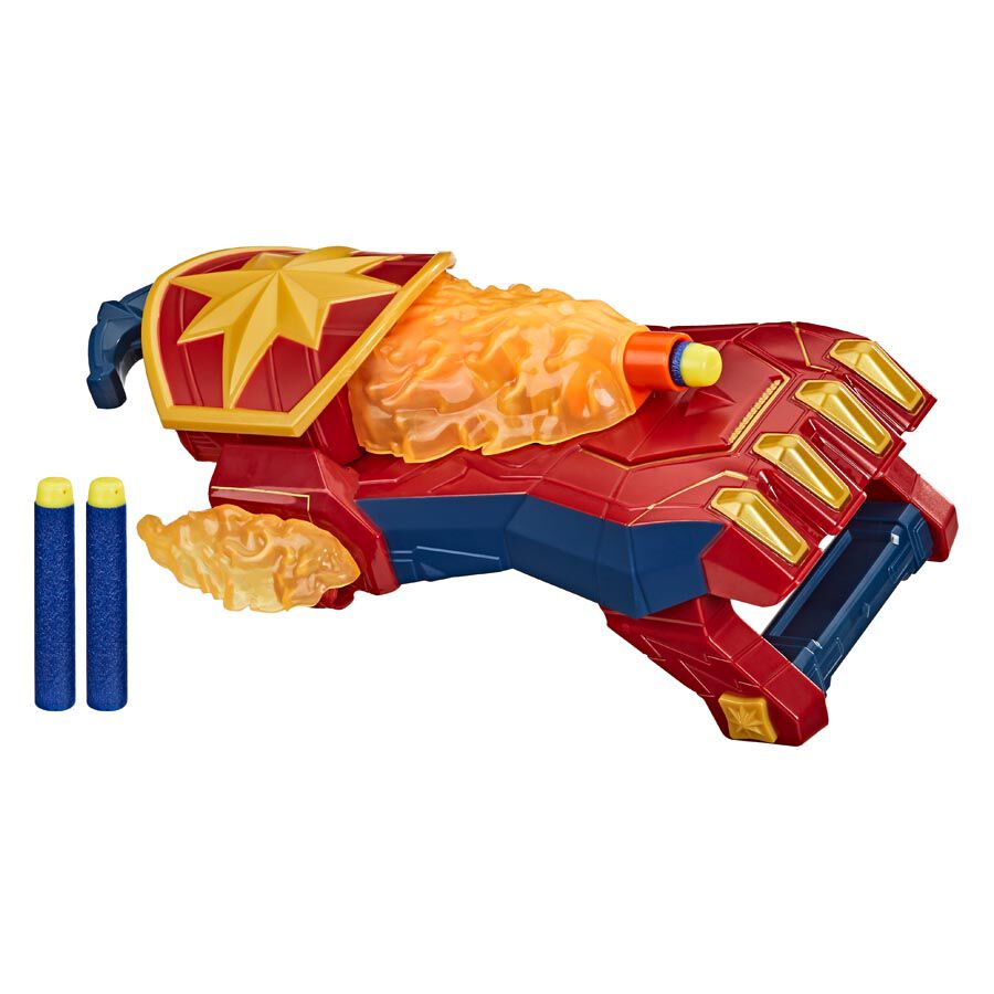 marvel nerf power moves