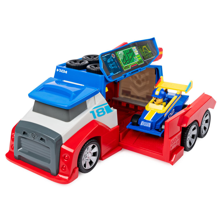 paw patrol mobile