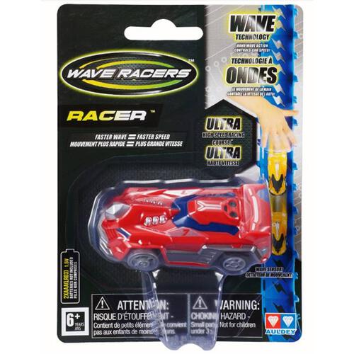 Wave Racer 感應賽車