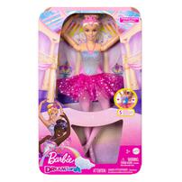 Barbie Dreamtopia Fairytale Ballerina Doll