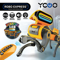 SilverLit Robo Express