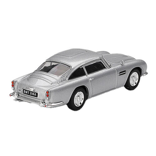 MINI GT Aston Martin DB5&ldquo;Thunderball&rdquo;