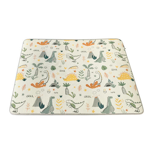 Babies"R"Us寶寶“反”斗城自家品牌雙面包邊地墊