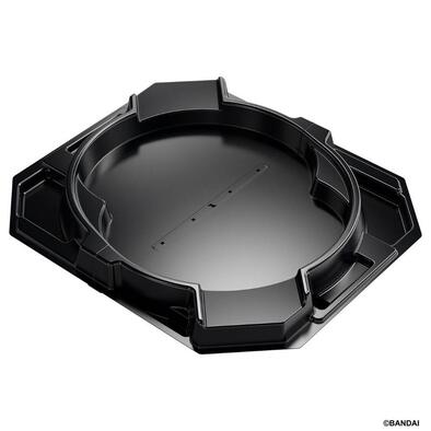 (Pre-order) Bandai Barabaride Tool Br-10 Fold Colosseum (Expected September 2026)