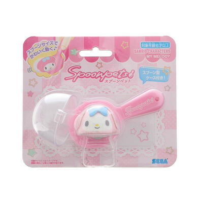 Sanrio Spoon Pets My Melody