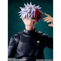 (網店預購) Bandai萬代 [S.H.Figuarts] 伏黑甚爾 (再販) (預計2027年3月發貨)