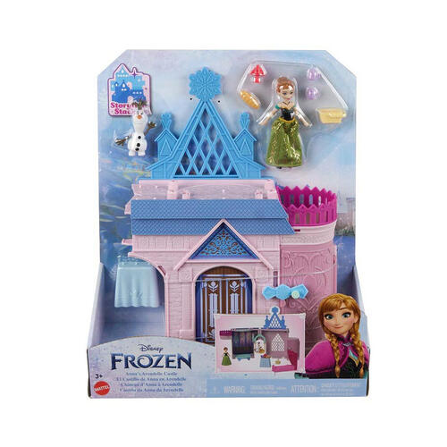 Disney Frozen Anna Storytime Stackers