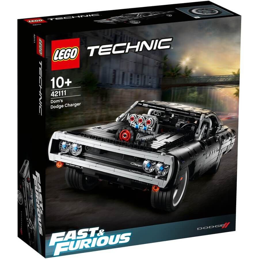 42111 lego technic