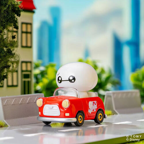 Tomica Tunes Disney Characters Vol. 1 - Assorted