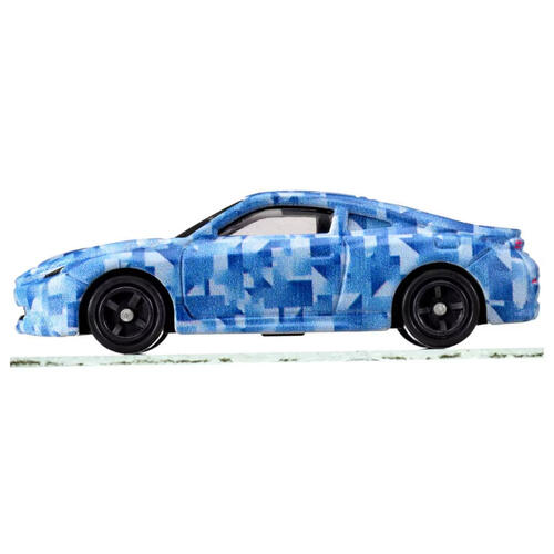 Tomica Diecast No.10 Honda Prelude 25 (1st Edition)