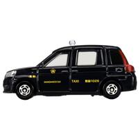 Tomica多美車仔 No.16 日本交通的士