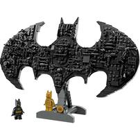 LEGO DC Super Heroes Batman Logo 76330