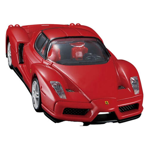 Tomica Premium No. 20 Enzo Ferrari