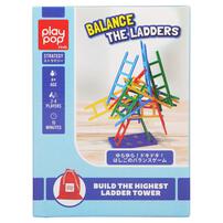 Play Pop Balance The Ladders