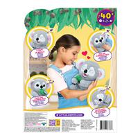 Little Live Pets My Baby Koala Plush