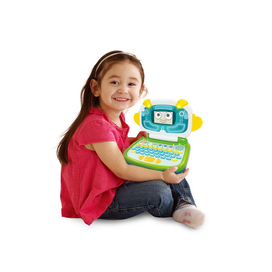 Leapfrog baby laptop 2025