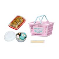 Re-ment Hangyodon Mart - Blind Box (1 Pc)