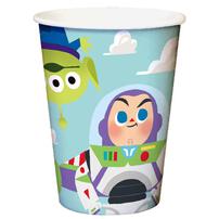 Toy Story Paper Cups