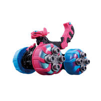 Bandai Dx Vrocangatling