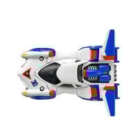 Tomica多美 Premium Unlimited Cyber Formula Asurada GSX25