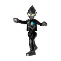 Ultraman Blokees Gv09 - Glitter Ginga - Assorted