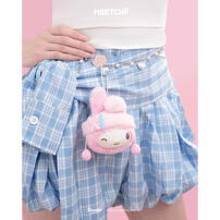 Sanrio My Melody Adorable Bunny Series Vinyl Toy - Assorted