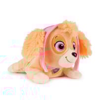 Paw Patrol Hat & Collar Skye Plush (8 Inches)