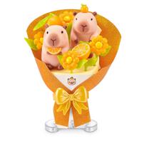 Zuru Mini Brands Create 迷你可愛花束系列 1 - 盲盒 (單件裝)