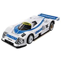 Tomica-Premium No.18 Racing Mazda 787B