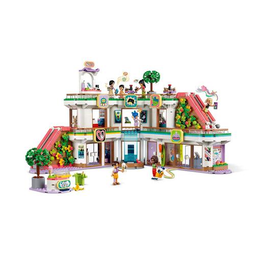 LEGO Friends Heartlake City Shopping Mall 42604