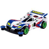 Tomica Premium Unlimited Mini 4WD Magnum Saber