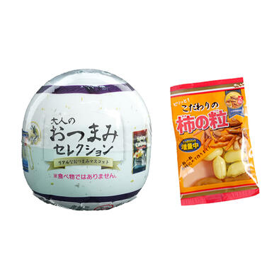 J. Dream 下酒菜 - 盲盒 (單件裝)