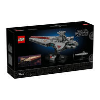 LEGO Star Wars Venator-Class Attack Cruiser 75441