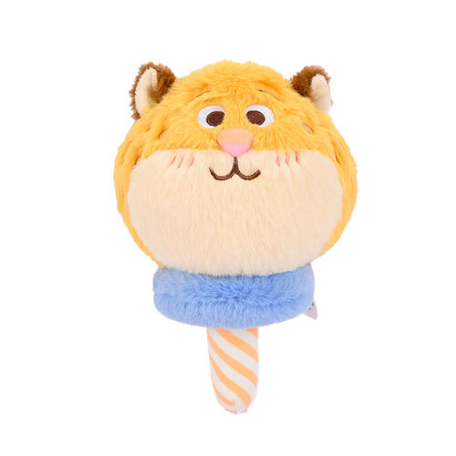 Disney Zootopia Marshamallow 8" Plush Collection Benjamin