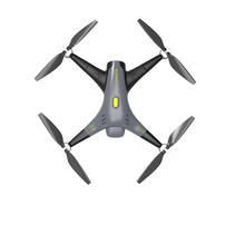 SYMA Z3PRO 2.4G折疊遙控四軸飛行器
