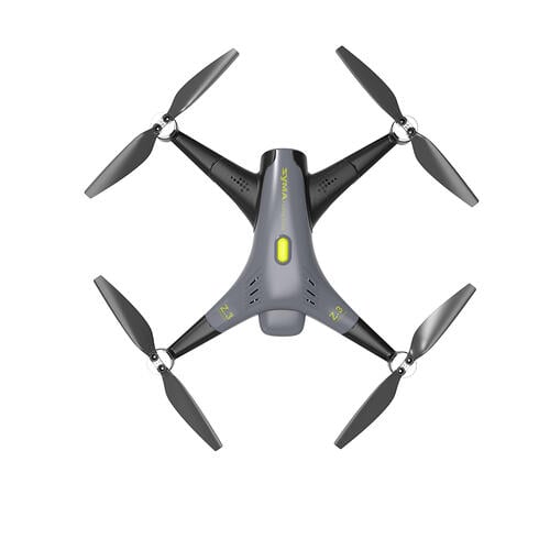 SYMA Z3PRO 2.4G折疊遙控四軸飛行器
