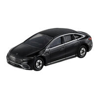 Tomica Diecast No. 47 EQS Mercedes-Benz - EQ