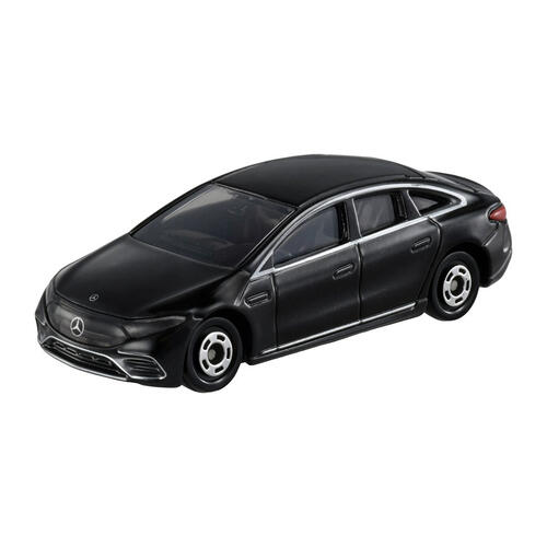 Tomica Diecast No. 47 EQS Mercedes-Benz - EQ
