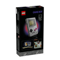 LEGO樂高 Super Mario Game Boy 72046