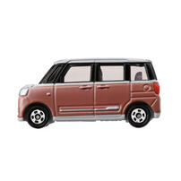 Tomica No.86 Daihatsu Move Canbus